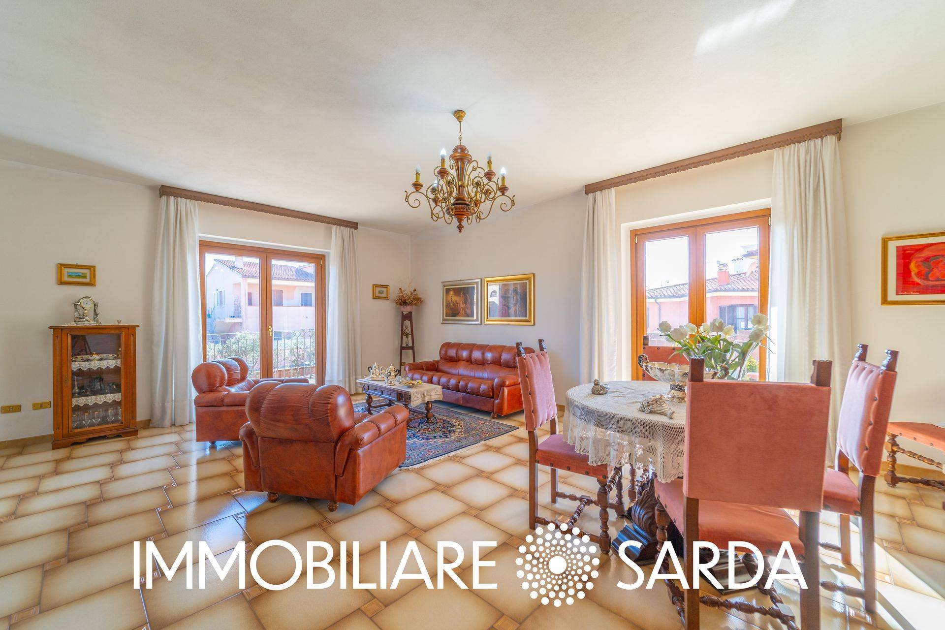 Villa in vendita a Olbia, Sa Minda Noa