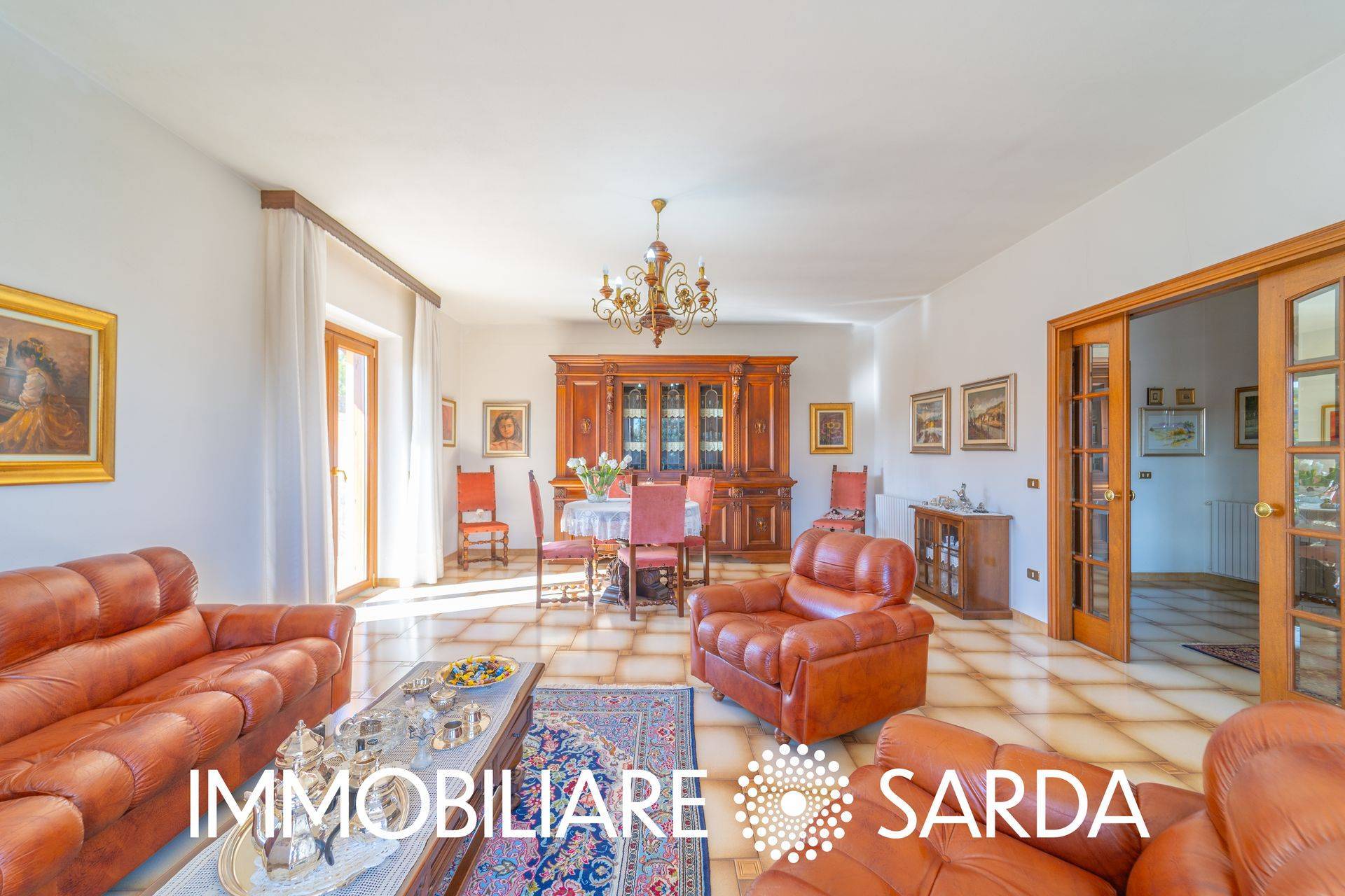 Villa in vendita a Olbia, Sa Minda Noa