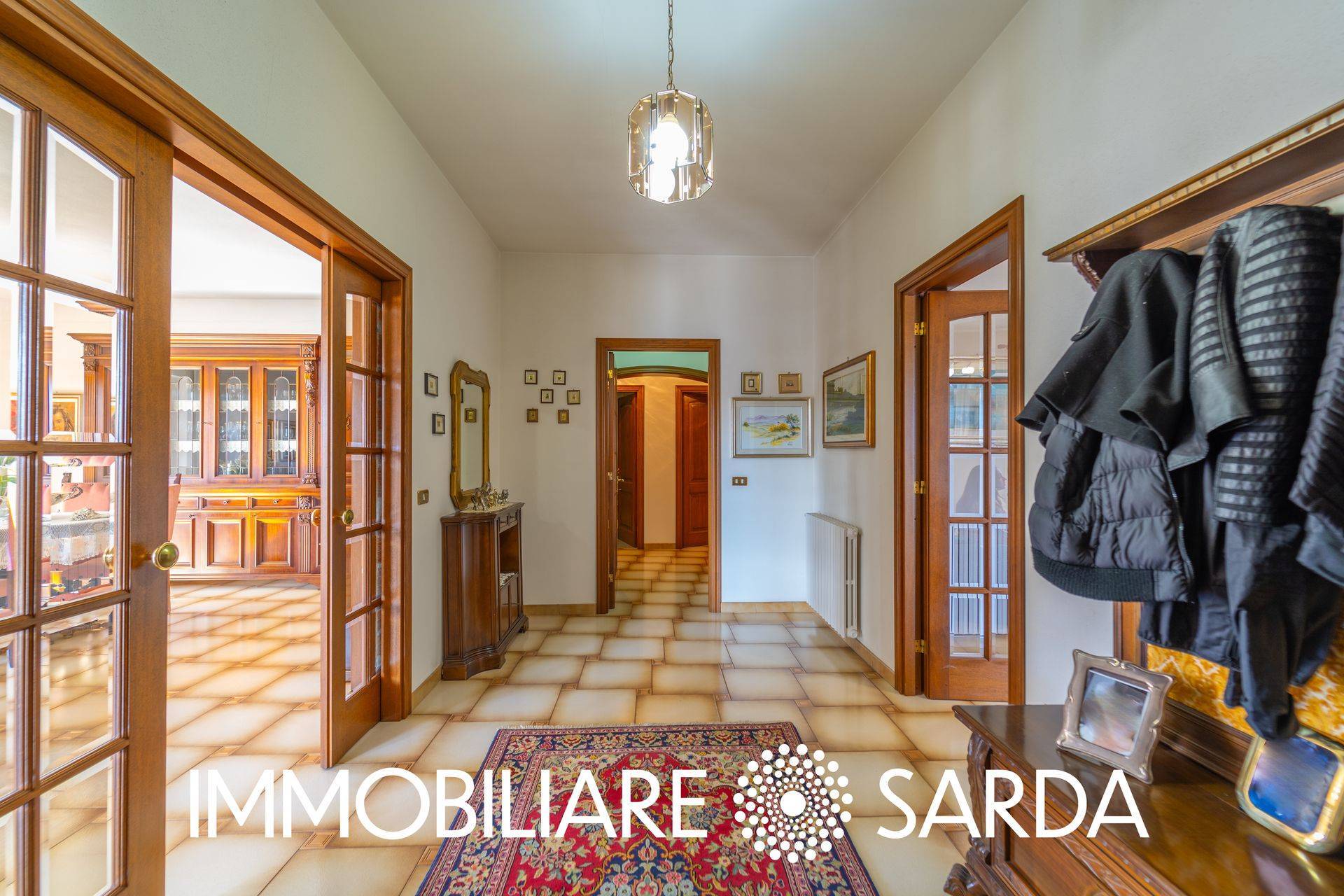 Villa in vendita a Olbia, Sa Minda Noa