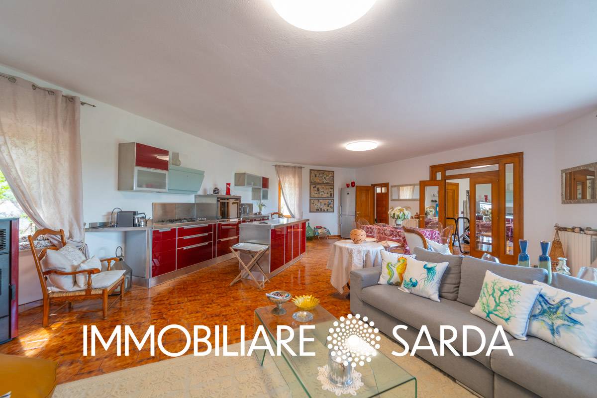 Villa in vendita a Palau