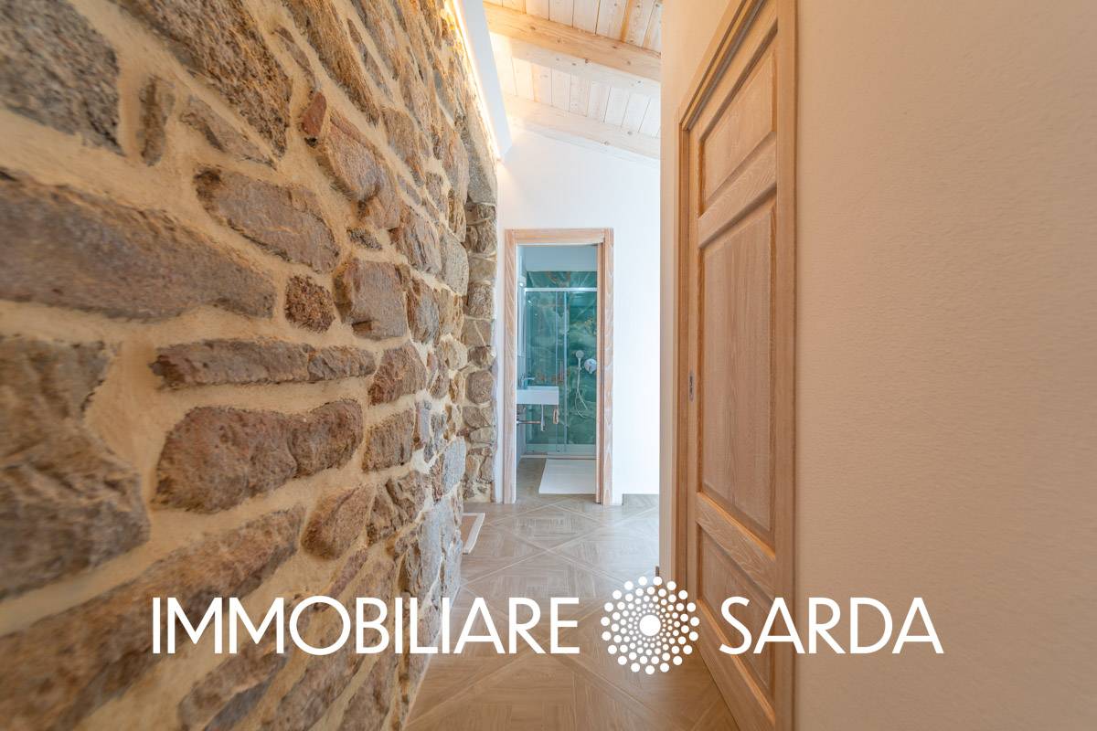 Villetta bifamiliare in vendita a Palau