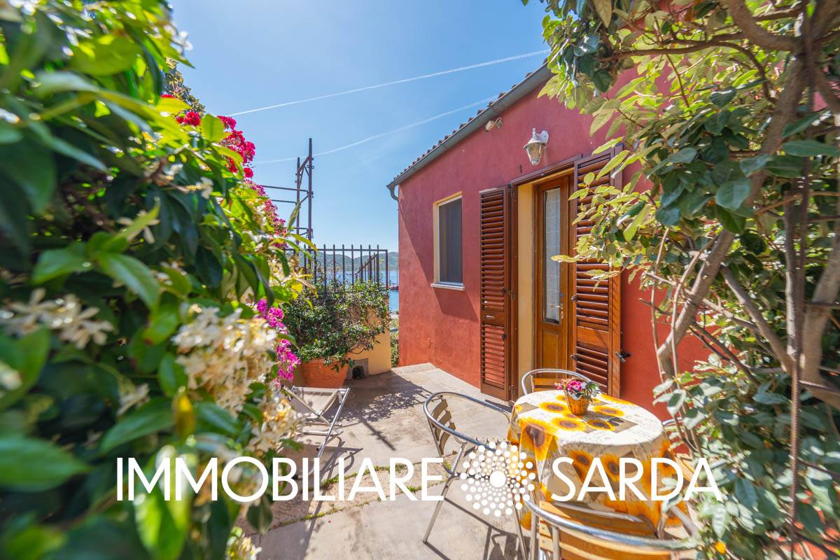 Villette a schiera in vendita a La Maddalena