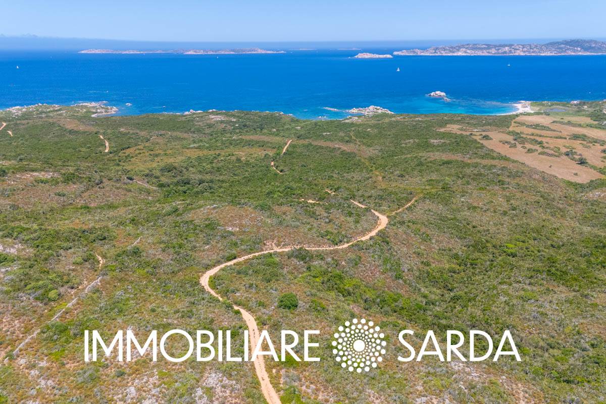 Terreno Agricolo in vendita a Santa Teresa Gallura, Valle dell'Erica