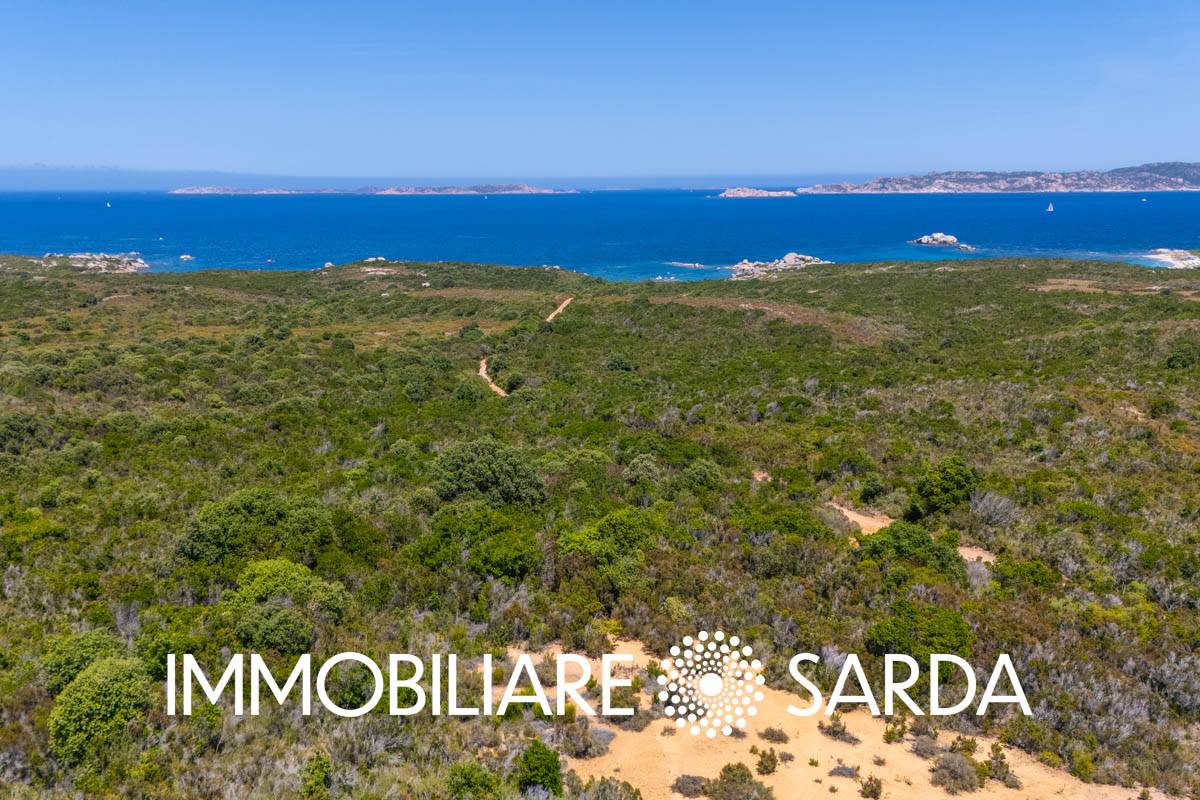 Terreno Agricolo in vendita a Santa Teresa Gallura, Valle dell'Erica