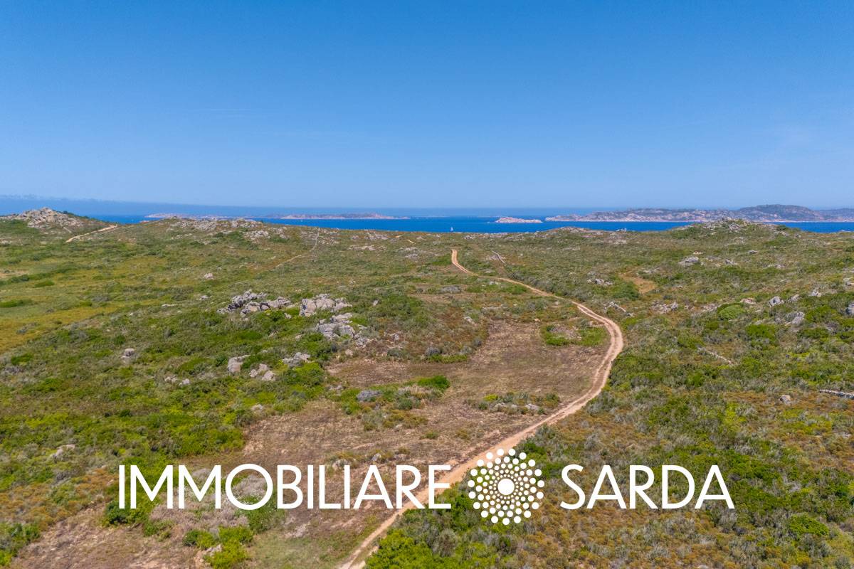 Terreno Agricolo in vendita a Santa Teresa Gallura, Valle dell'Erica