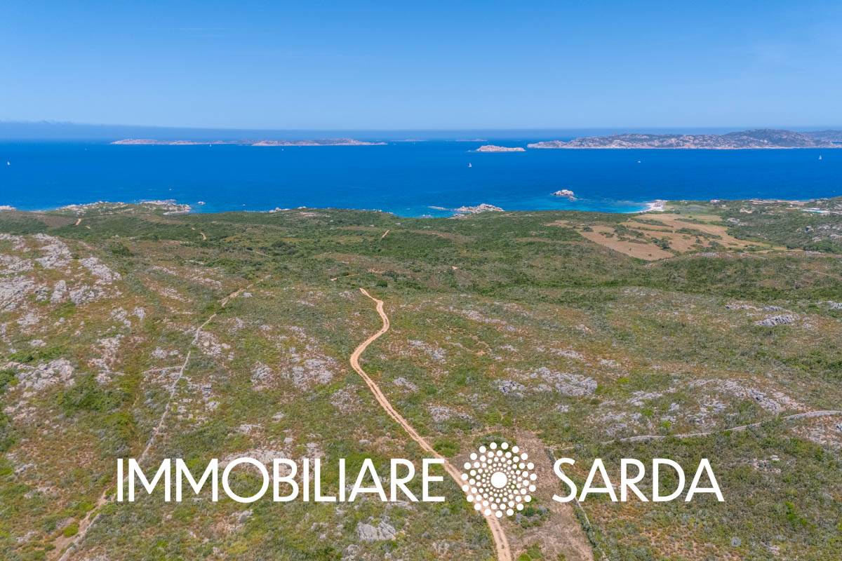 Terreno Agricolo in vendita a Santa Teresa Gallura, Valle dell'Erica