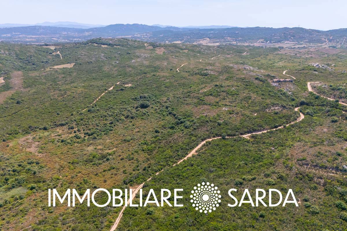Terreno Agricolo in vendita a Santa Teresa Gallura, Valle dell'Erica