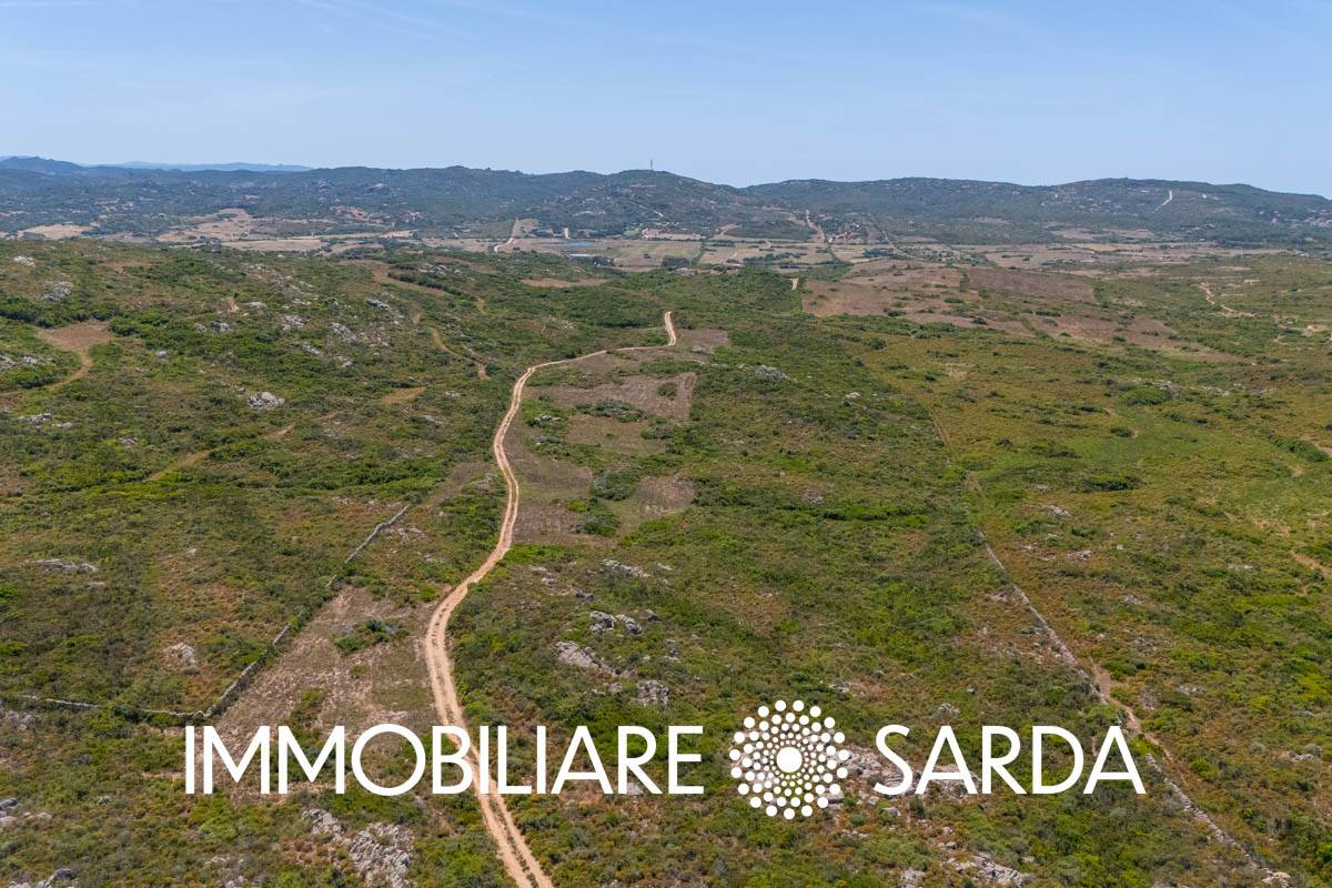 Terreno Agricolo in vendita a Santa Teresa Gallura, Valle dell'Erica