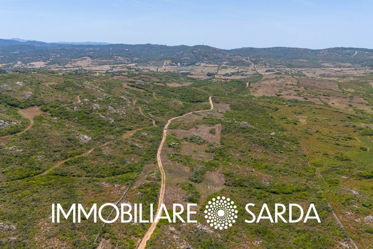 Terreno Agricolo in vendita a Santa Teresa Gallura, Valle dell'Erica