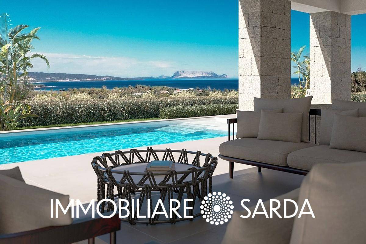 Villa in vendita a Budoni, Baia Sant'Anna