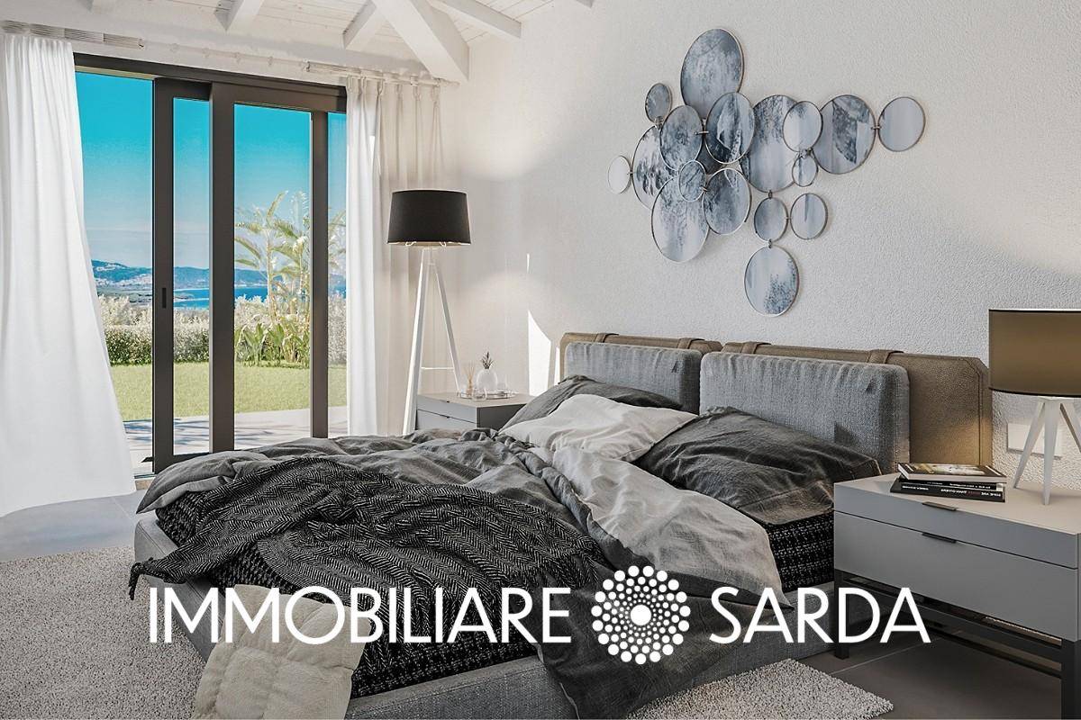 Villa in vendita a Budoni, Baia Sant'Anna