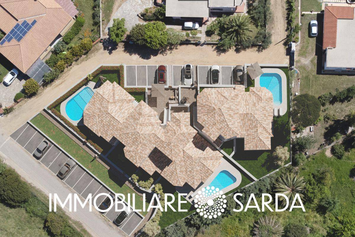 Appartamento in vendita a Budoni