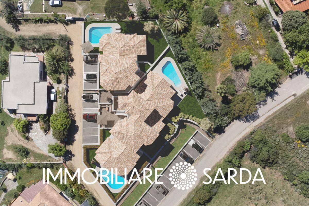 Appartamento in vendita a Budoni