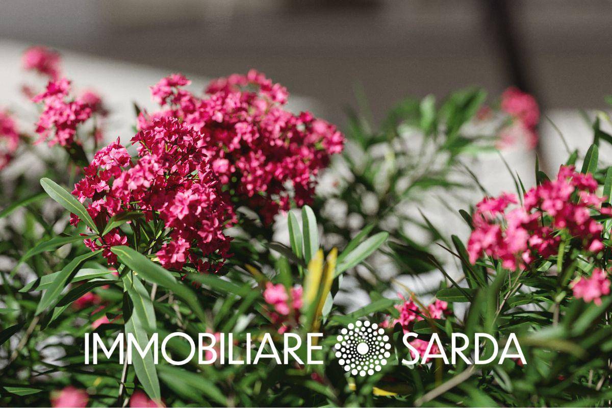 Appartamento in vendita a Budoni