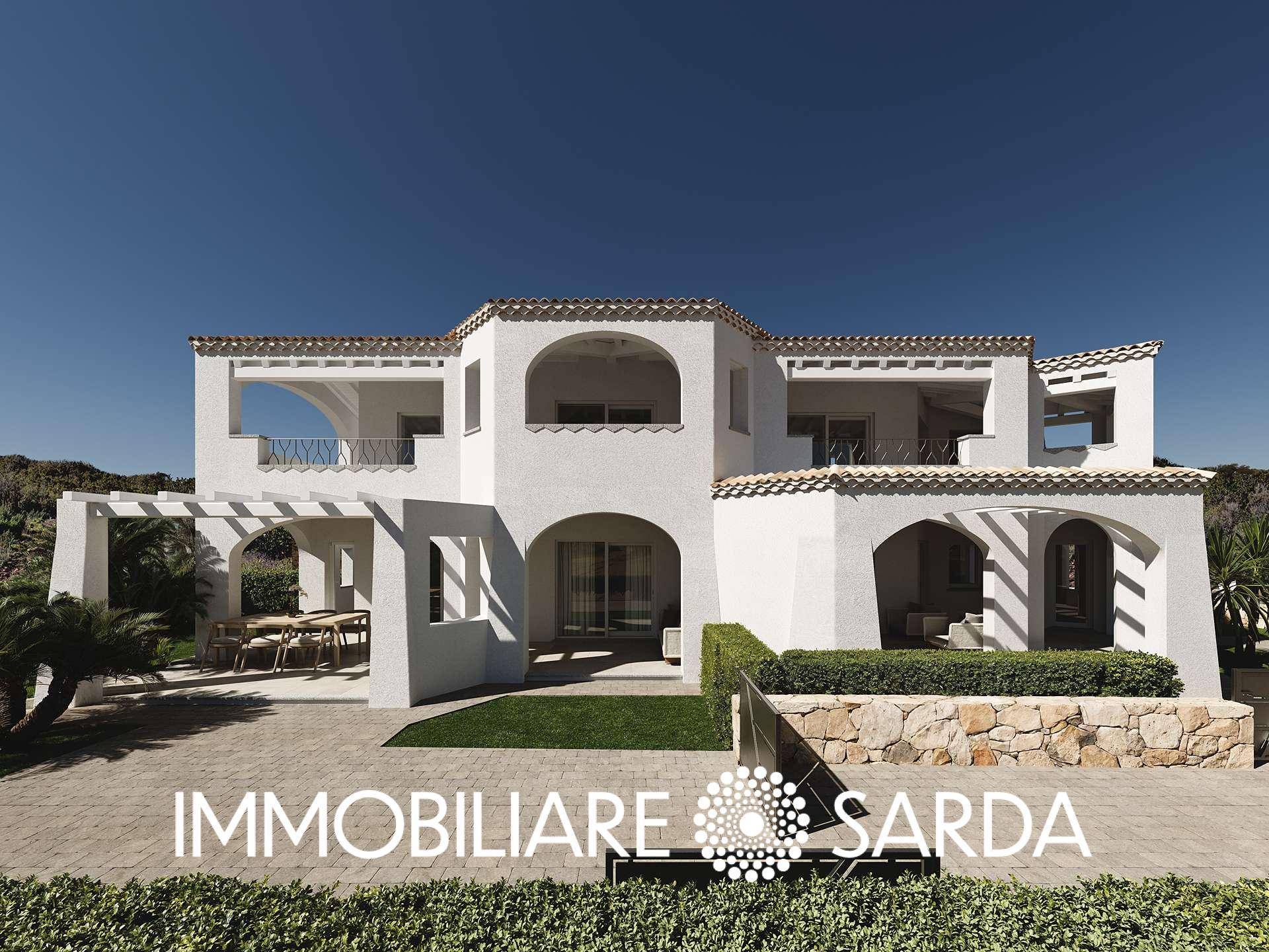 Appartamento in vendita a Budoni