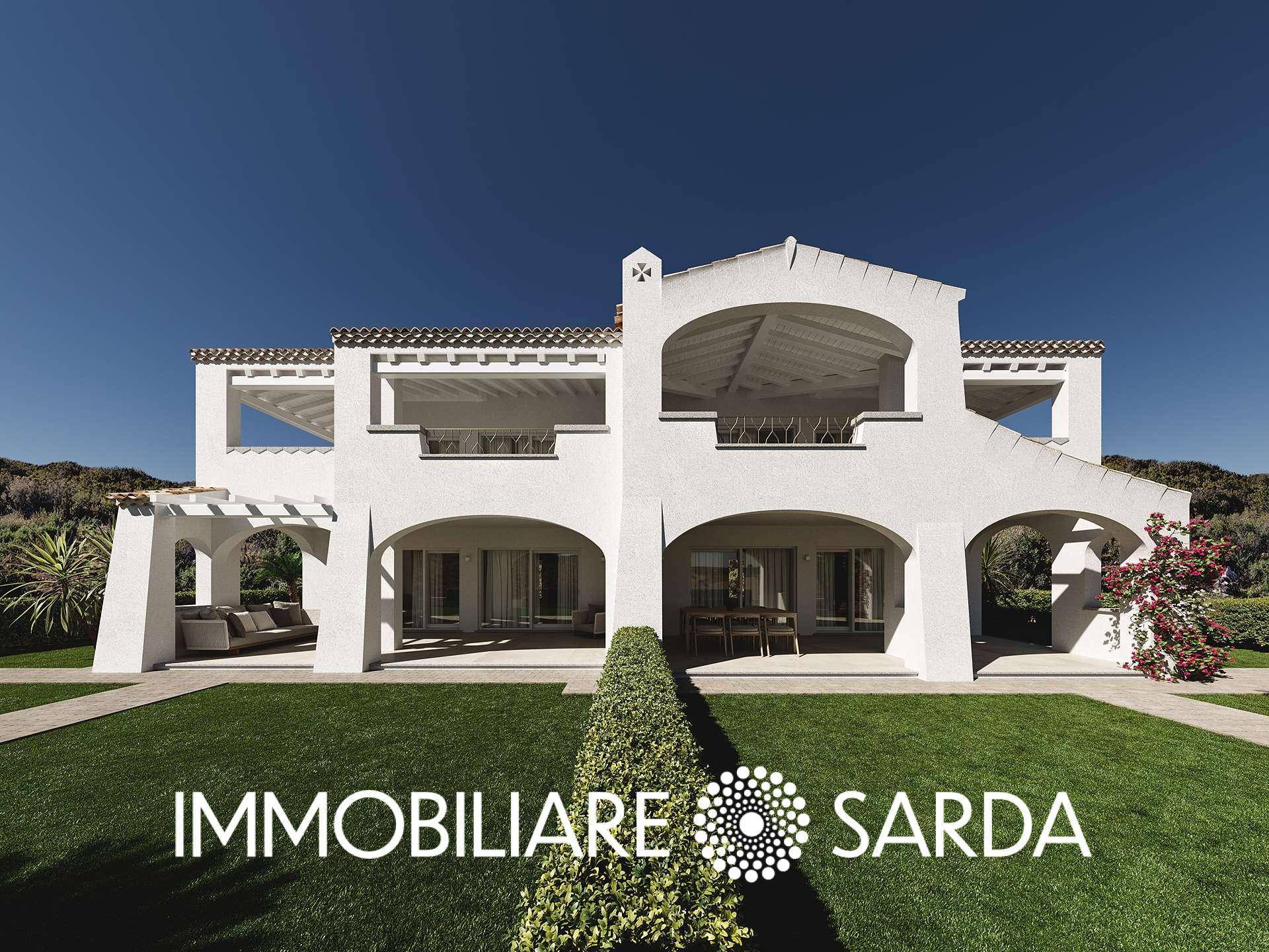 Appartamento in vendita a Budoni