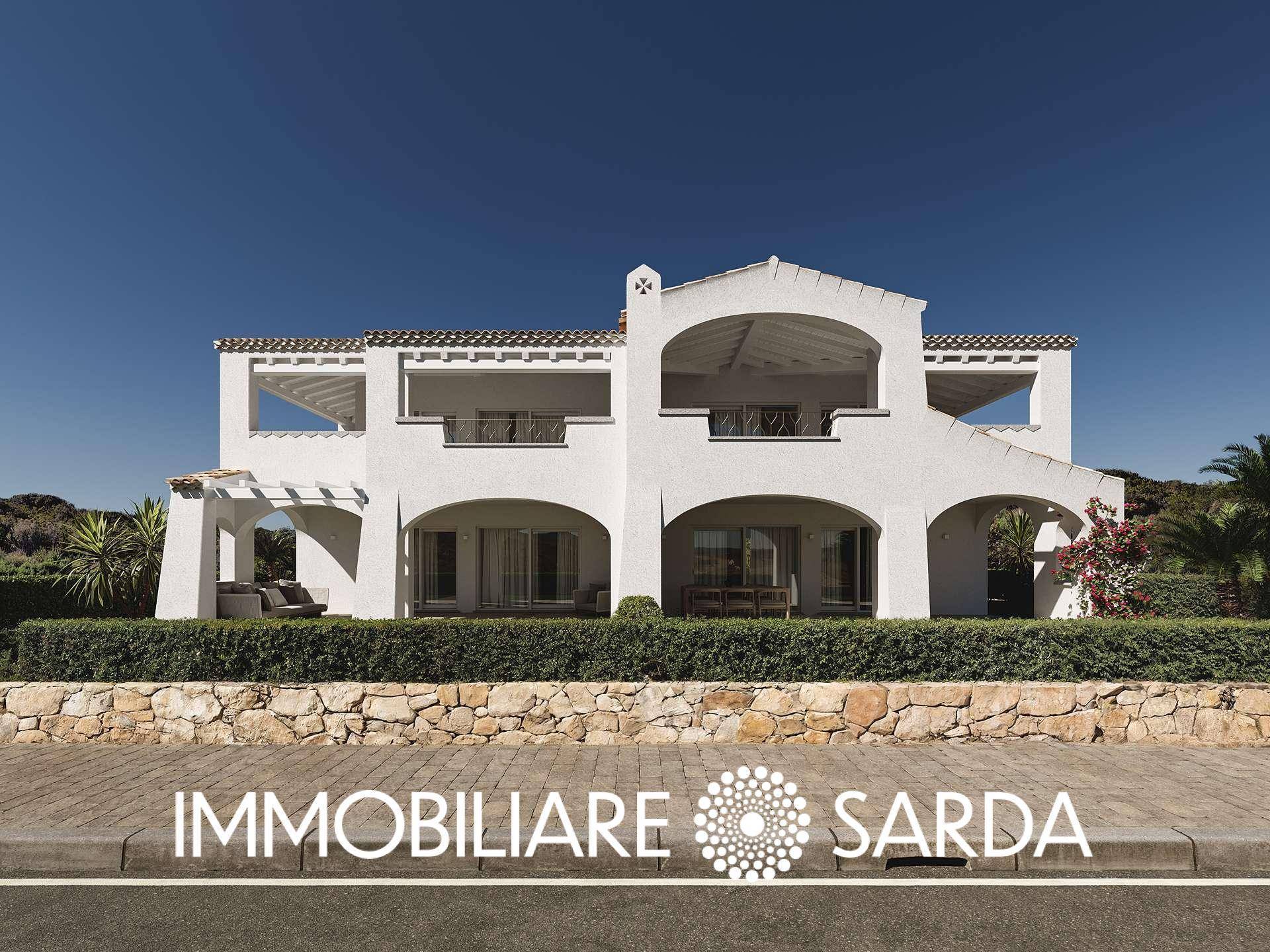 Appartamento in vendita a Budoni