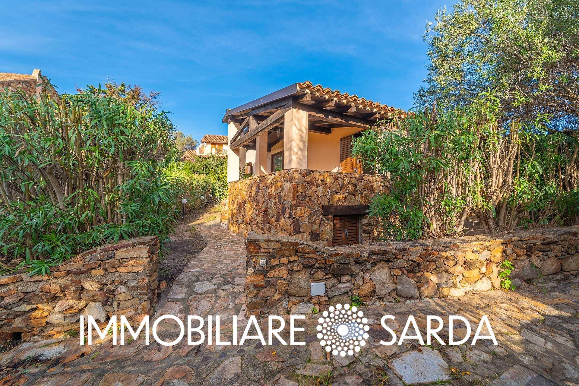 Villa in vendita a Golfo Aranci