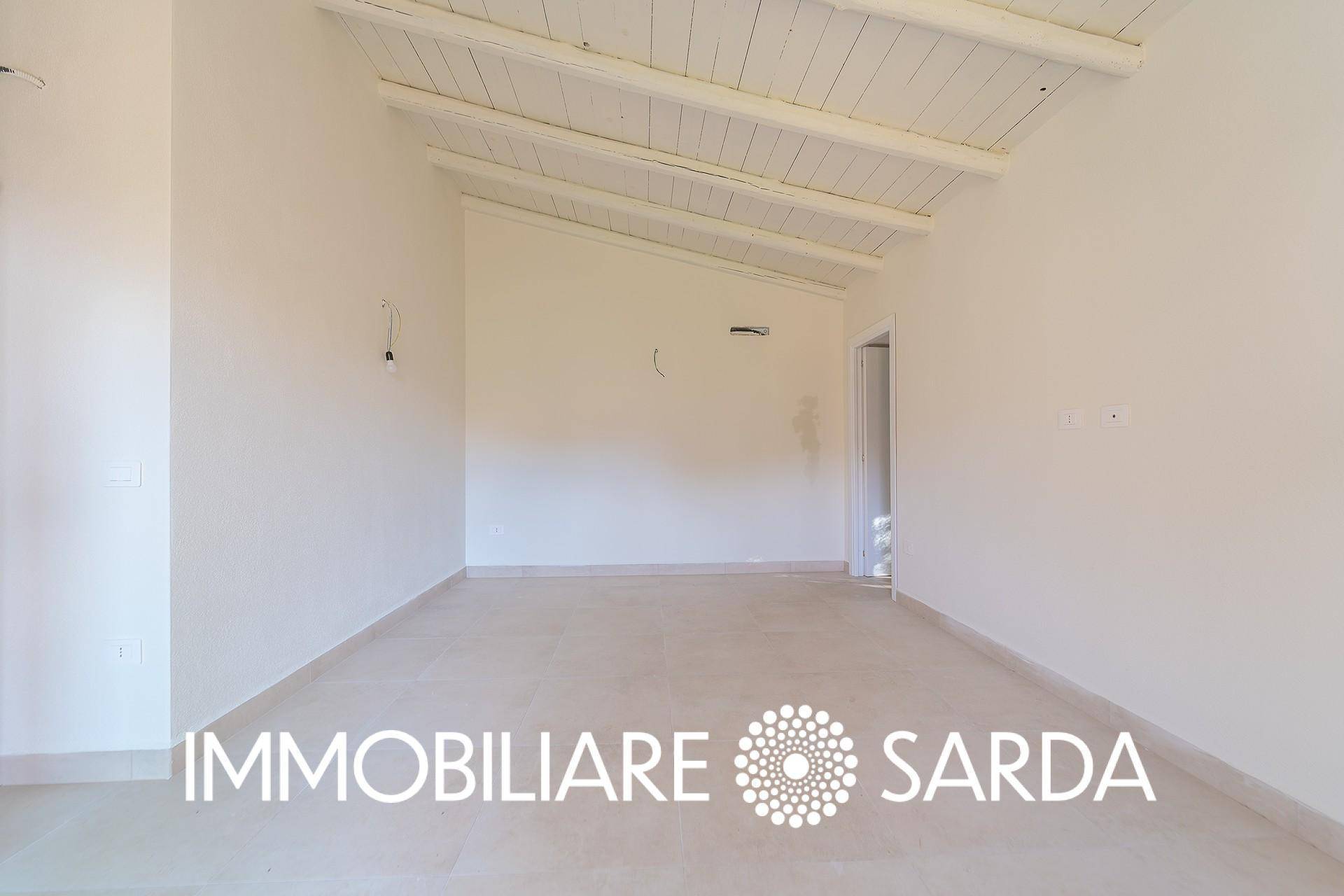 Villa in vendita a Golfo Aranci