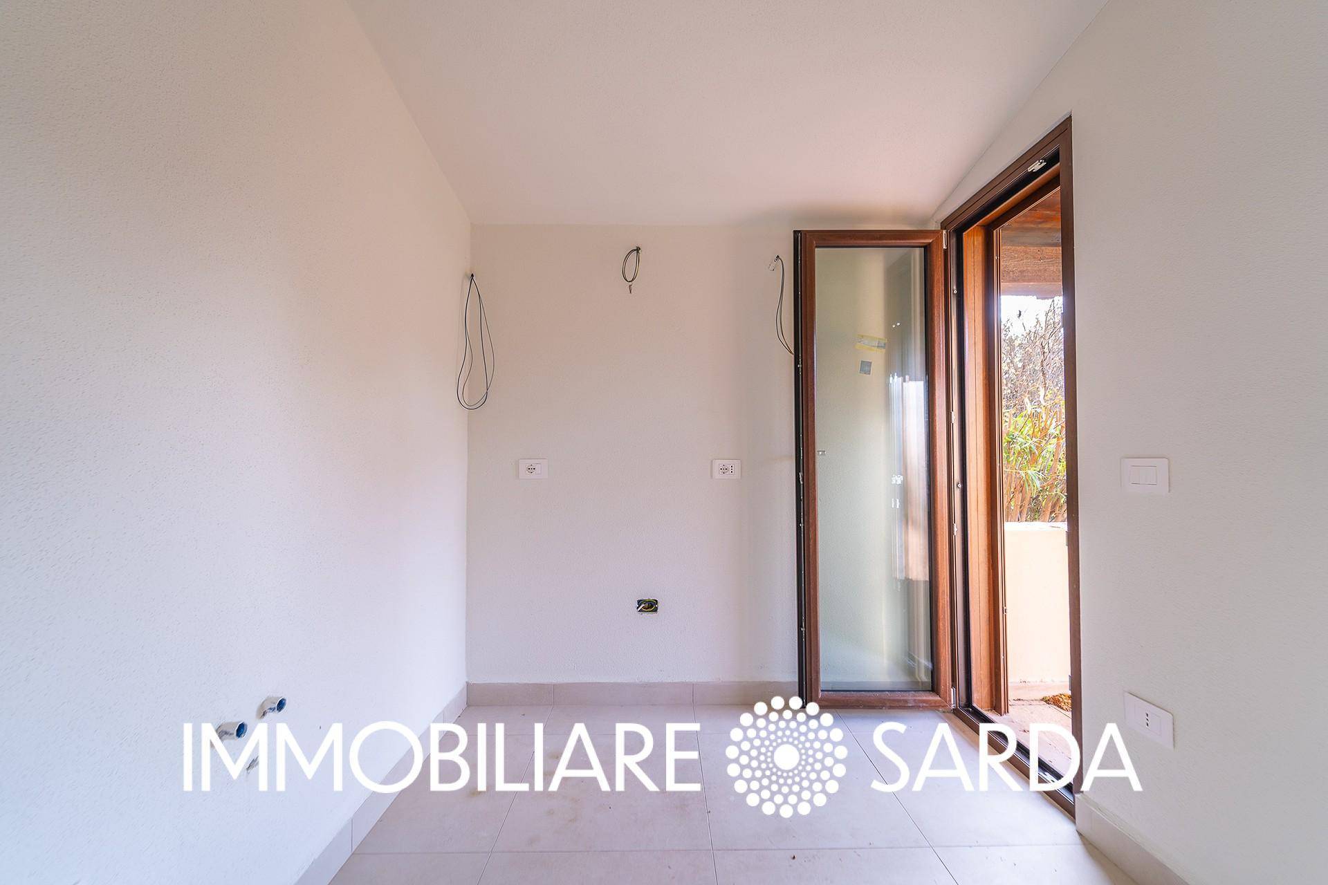 Villa in vendita a Golfo Aranci