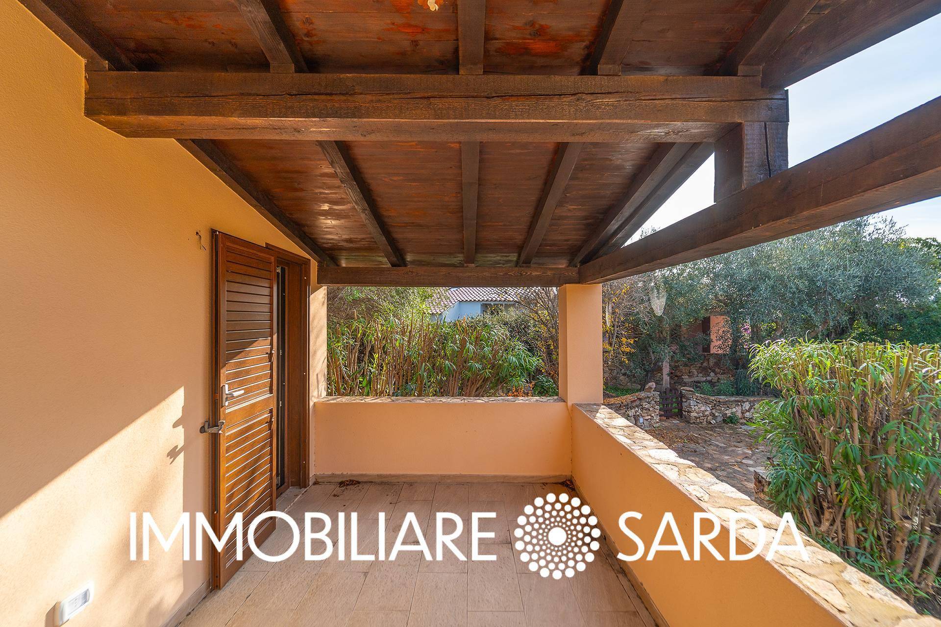 Villa in vendita a Golfo Aranci