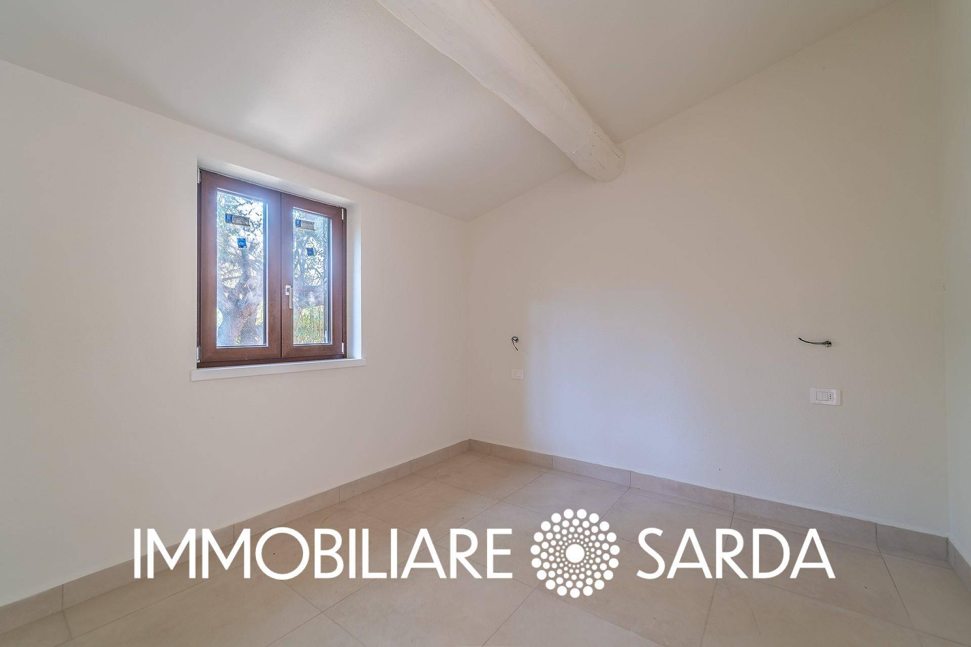 Villa in vendita a Golfo Aranci