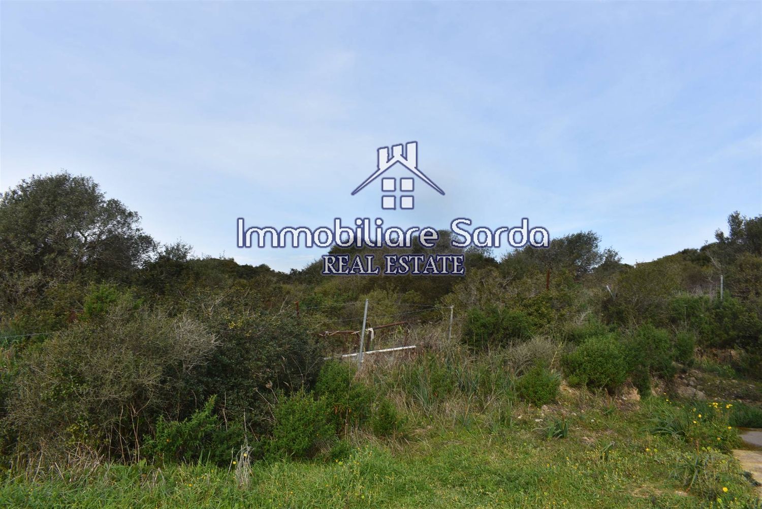 Terreno edificabile in vendita a Santa Teresa Gallura, Porto Pozzo