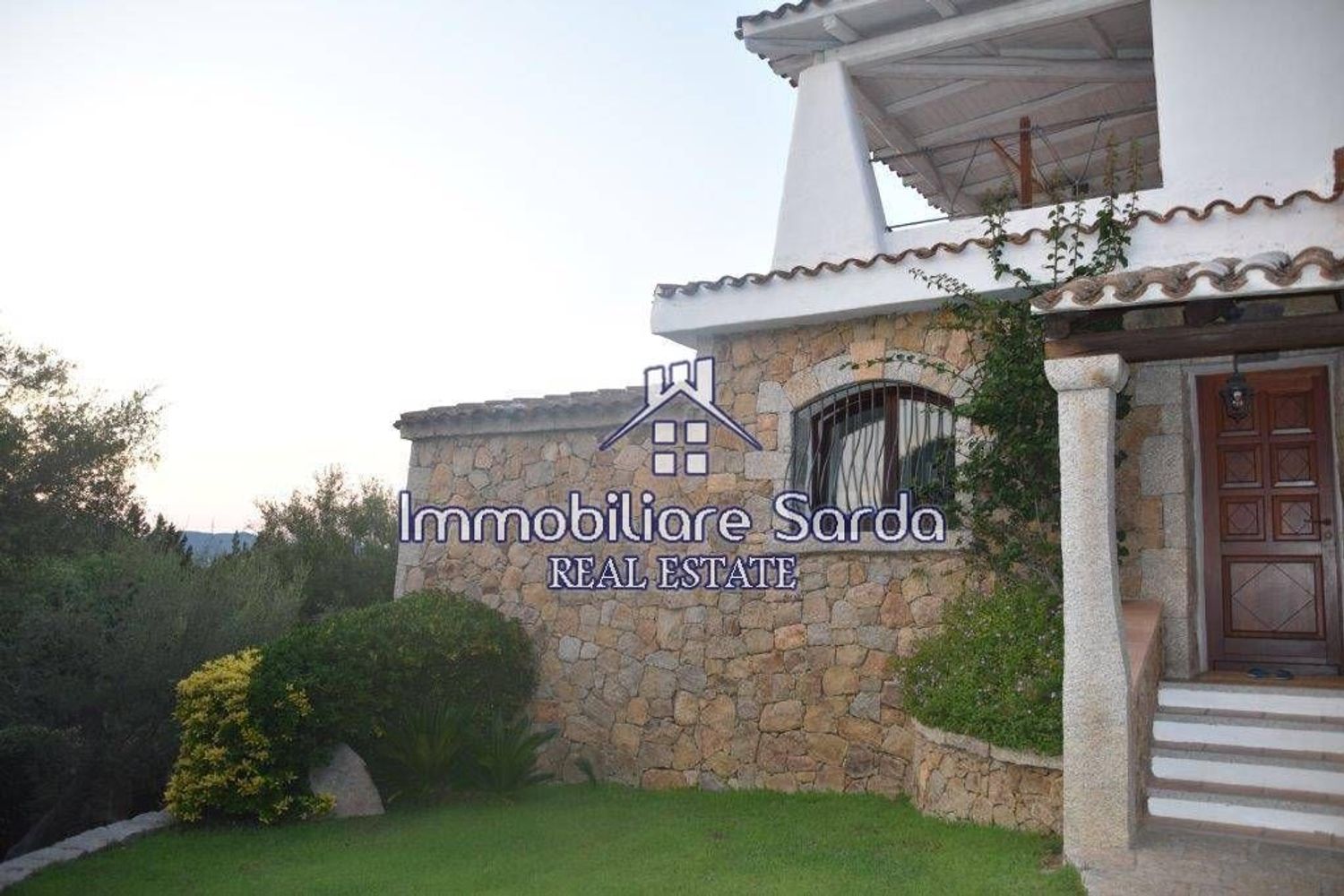 Villa in vendita a Olbia, Porto Rotondo