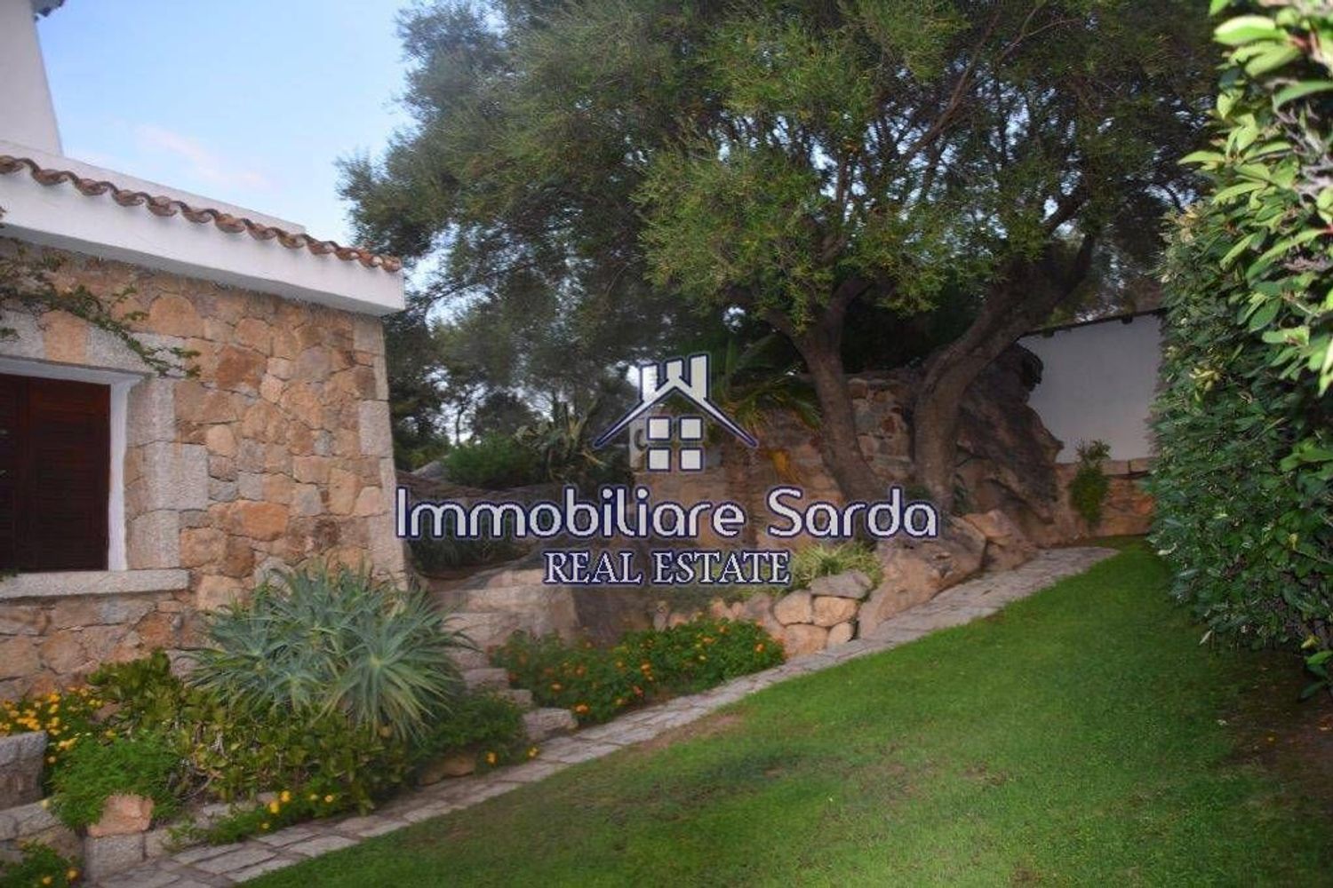 Villa in vendita a Olbia, Porto Rotondo