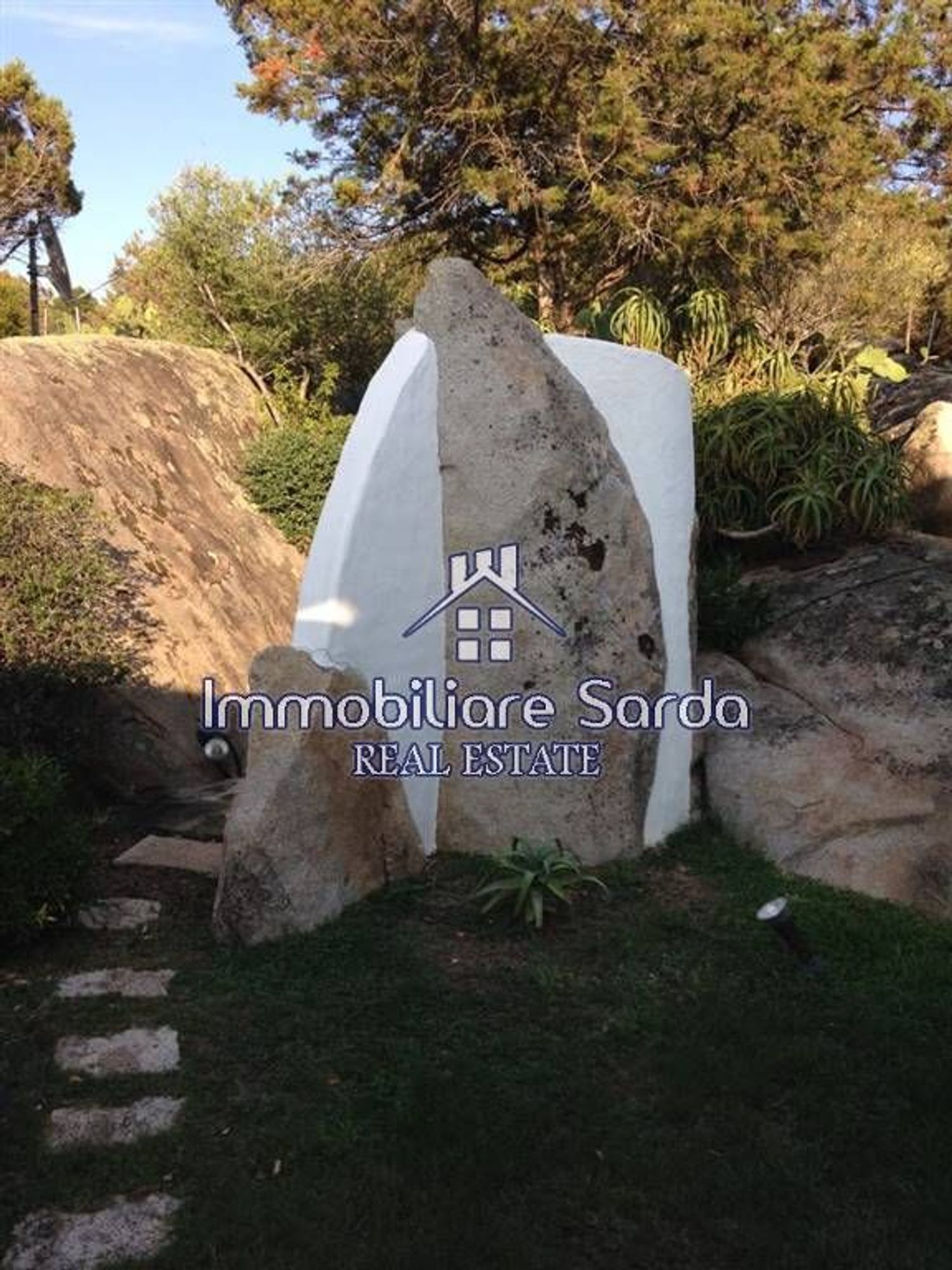 Villa in vendita a Olbia, Porto Rotondo