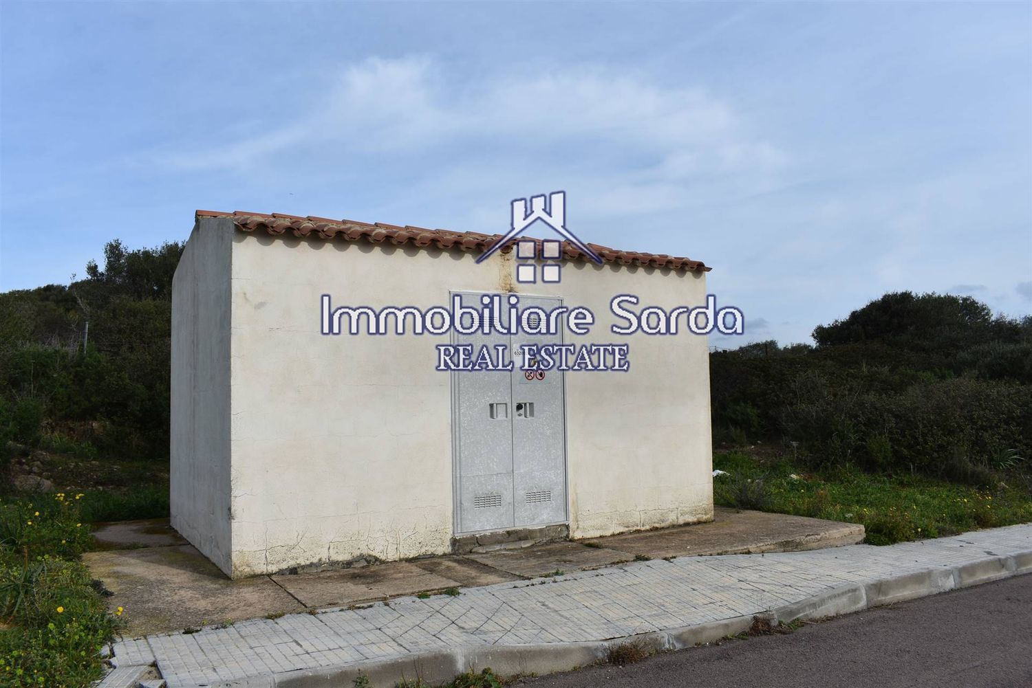 Terreno edificabile in vendita a Santa Teresa Gallura, Porto Pozzo