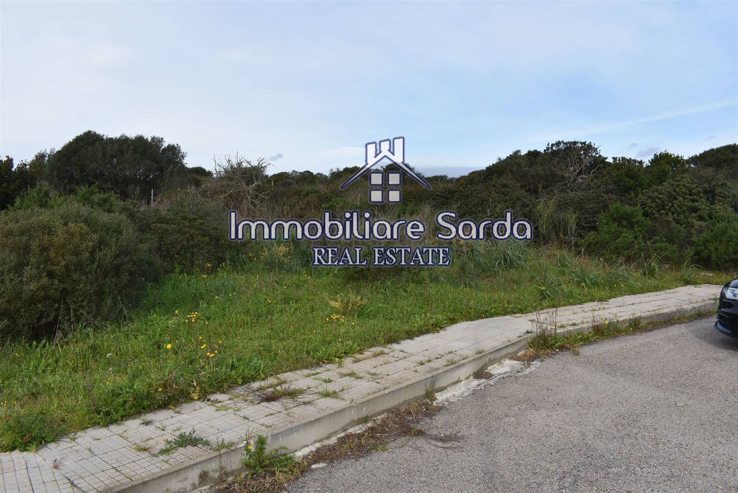 Terreno edificabile in vendita a Santa Teresa Gallura, Porto Pozzo