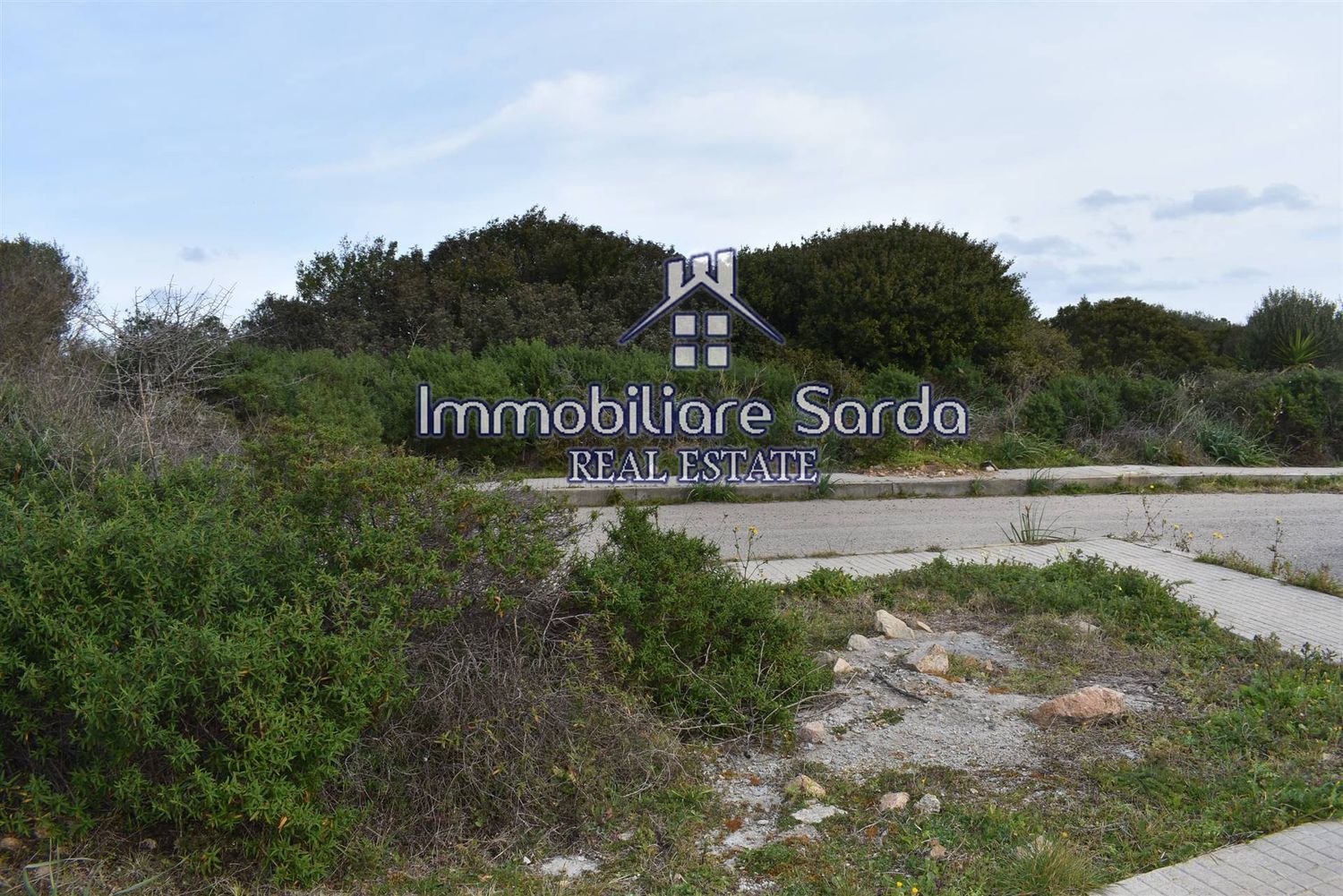 Terreno edificabile in vendita a Santa Teresa Gallura, Porto Pozzo