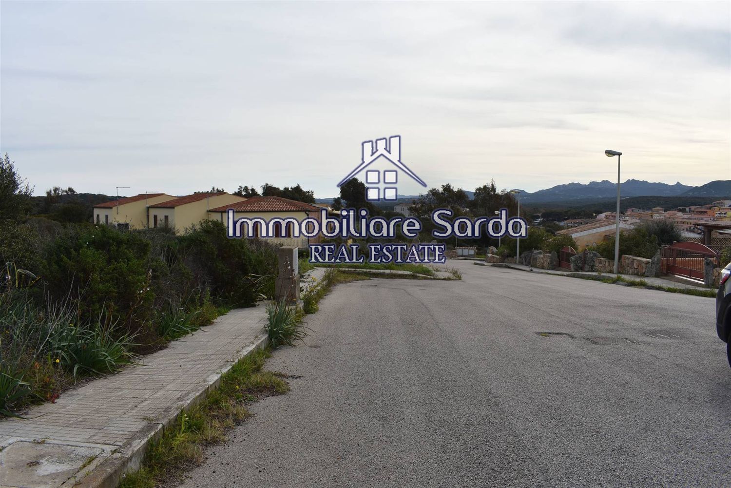 Terreno edificabile in vendita a Santa Teresa Gallura, Porto Pozzo