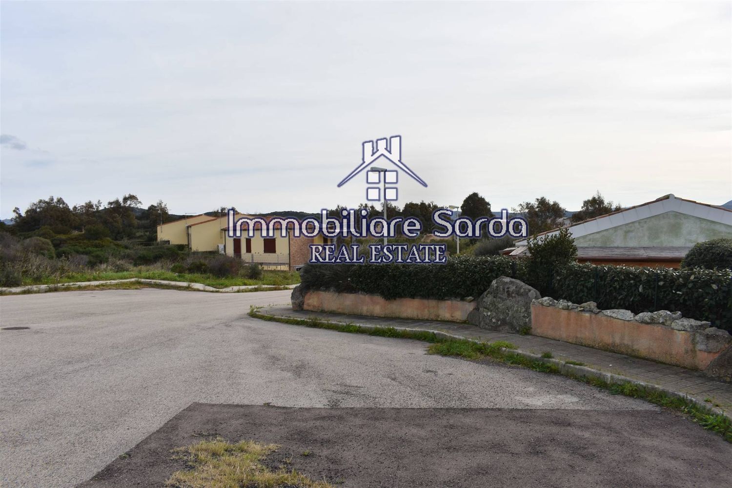 Terreno edificabile in vendita a Santa Teresa Gallura, Porto Pozzo