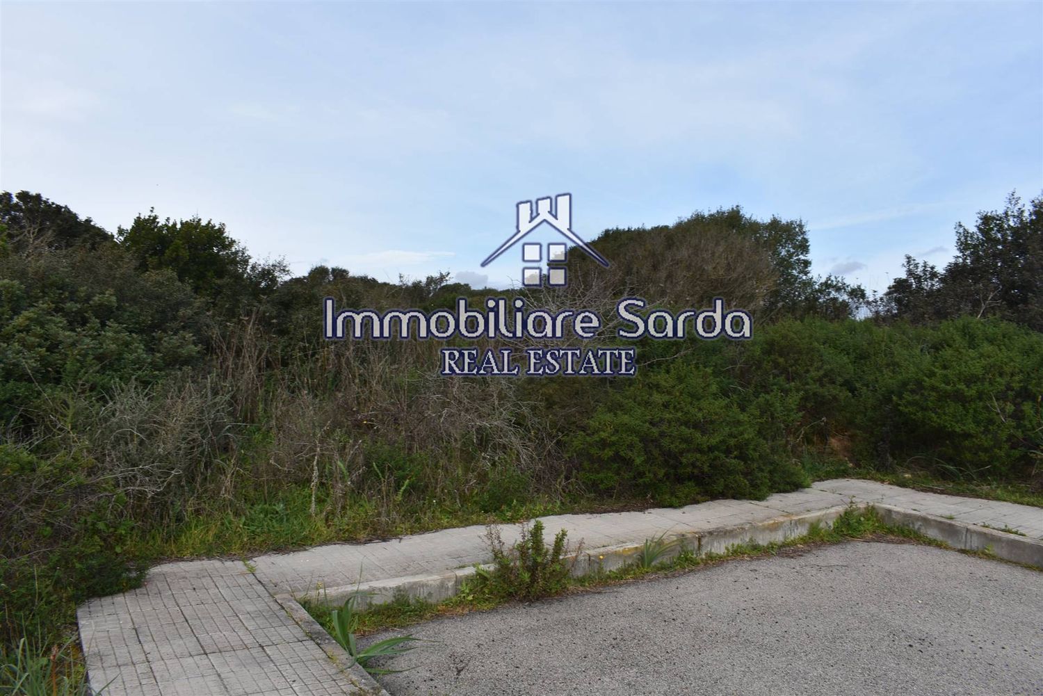 Terreno edificabile in vendita a Santa Teresa Gallura, Porto Pozzo