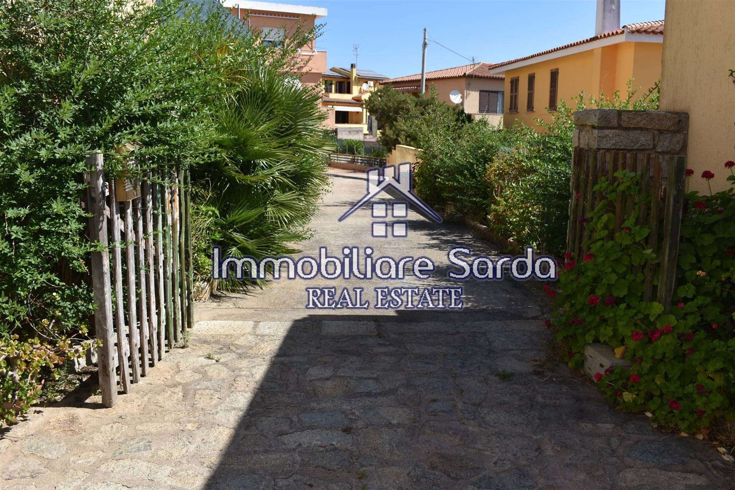 Appartamento in vendita a La Maddalena