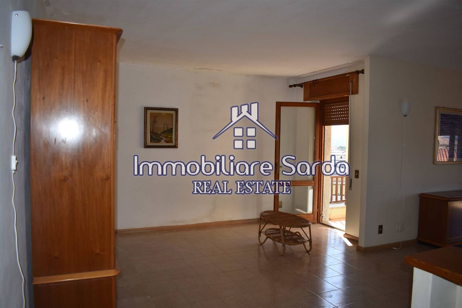 Appartamento in vendita a La Maddalena