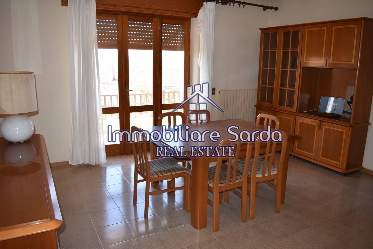 Appartamento in vendita a La Maddalena