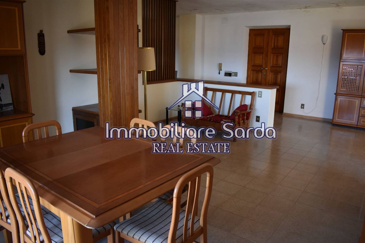 Appartamento in vendita a La Maddalena