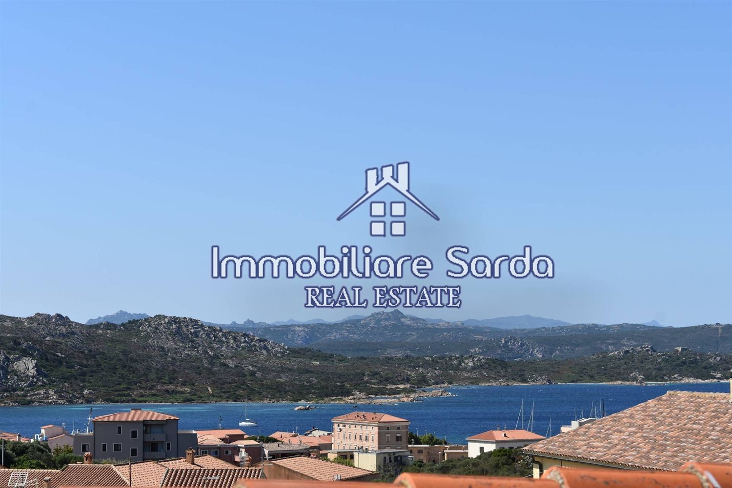 Appartamento in vendita a La Maddalena