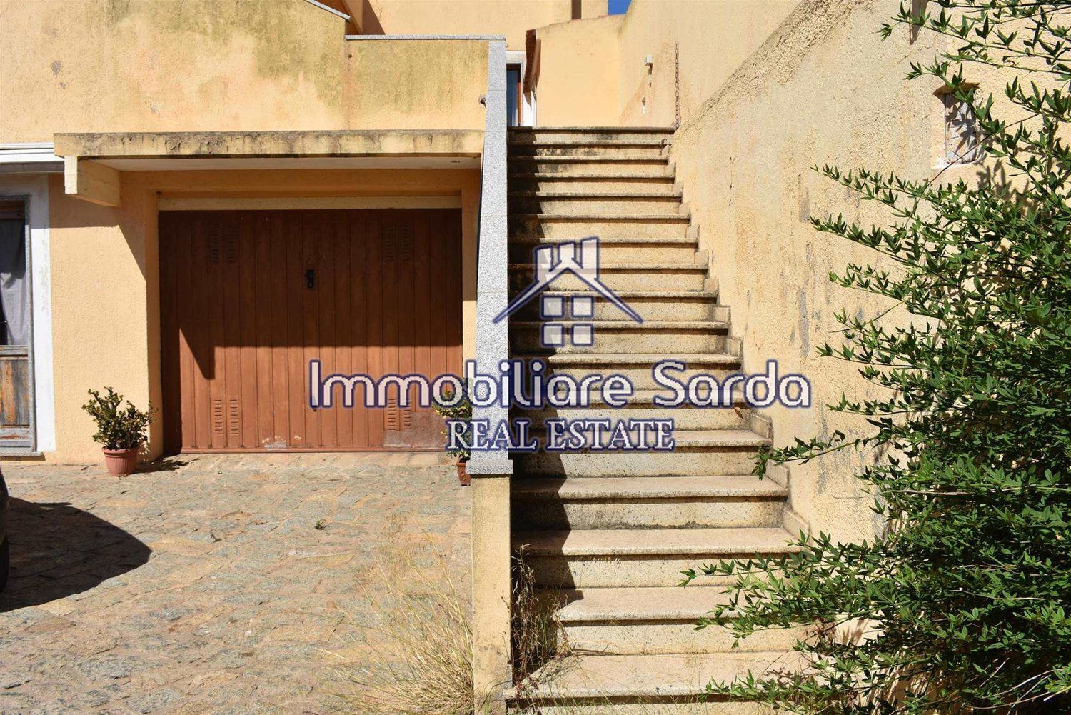 Appartamento in vendita a La Maddalena