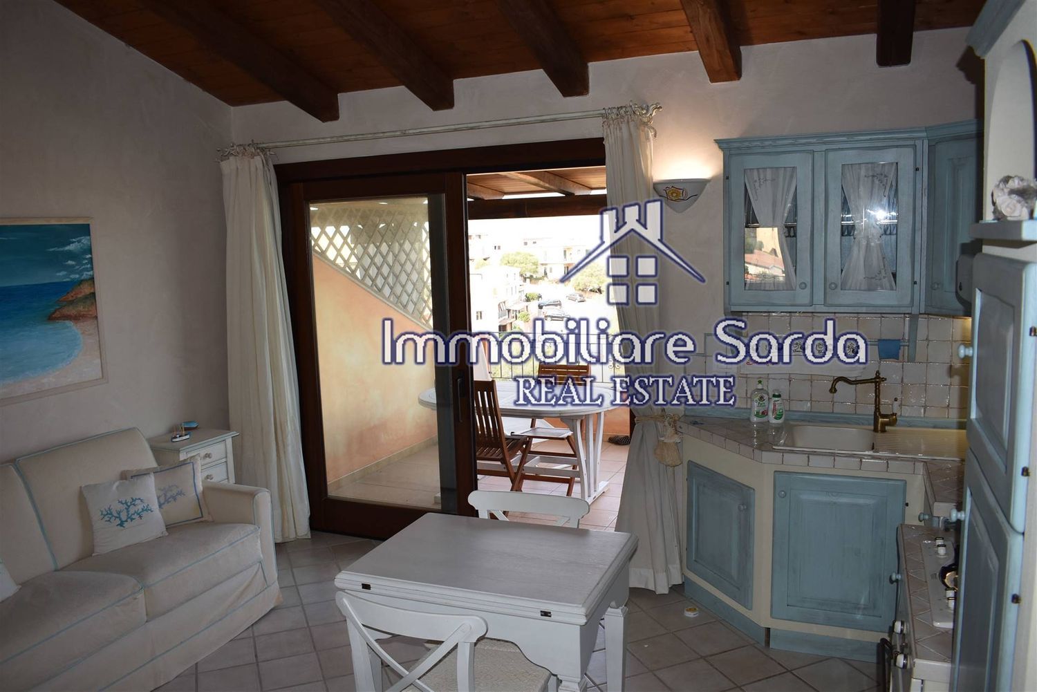 Appartamento in vendita a Santa Teresa Gallura