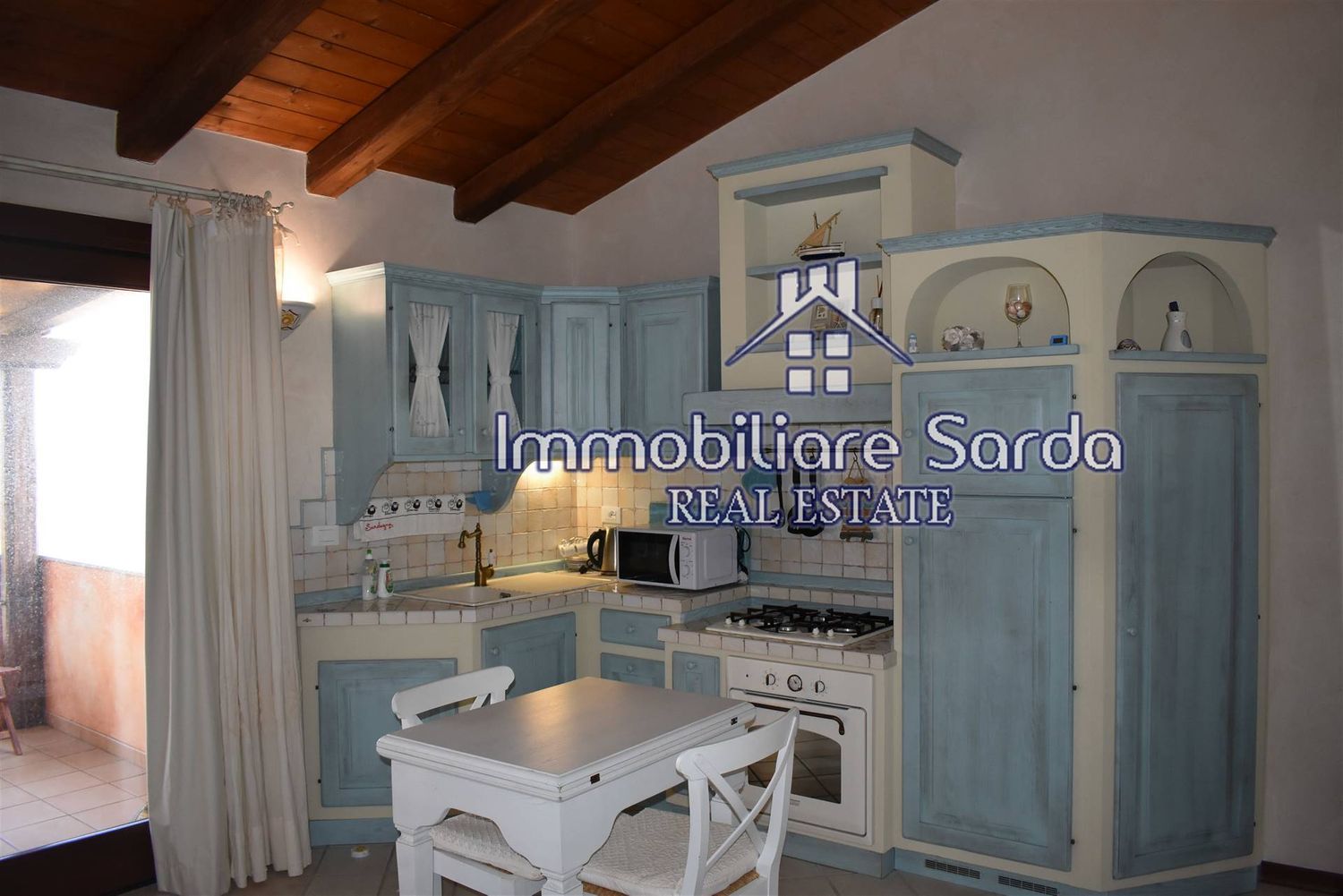 Appartamento in vendita a Santa Teresa Gallura