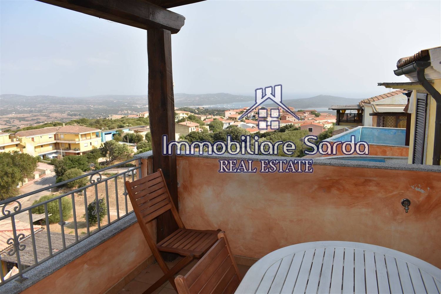 Appartamento in vendita a Santa Teresa Gallura