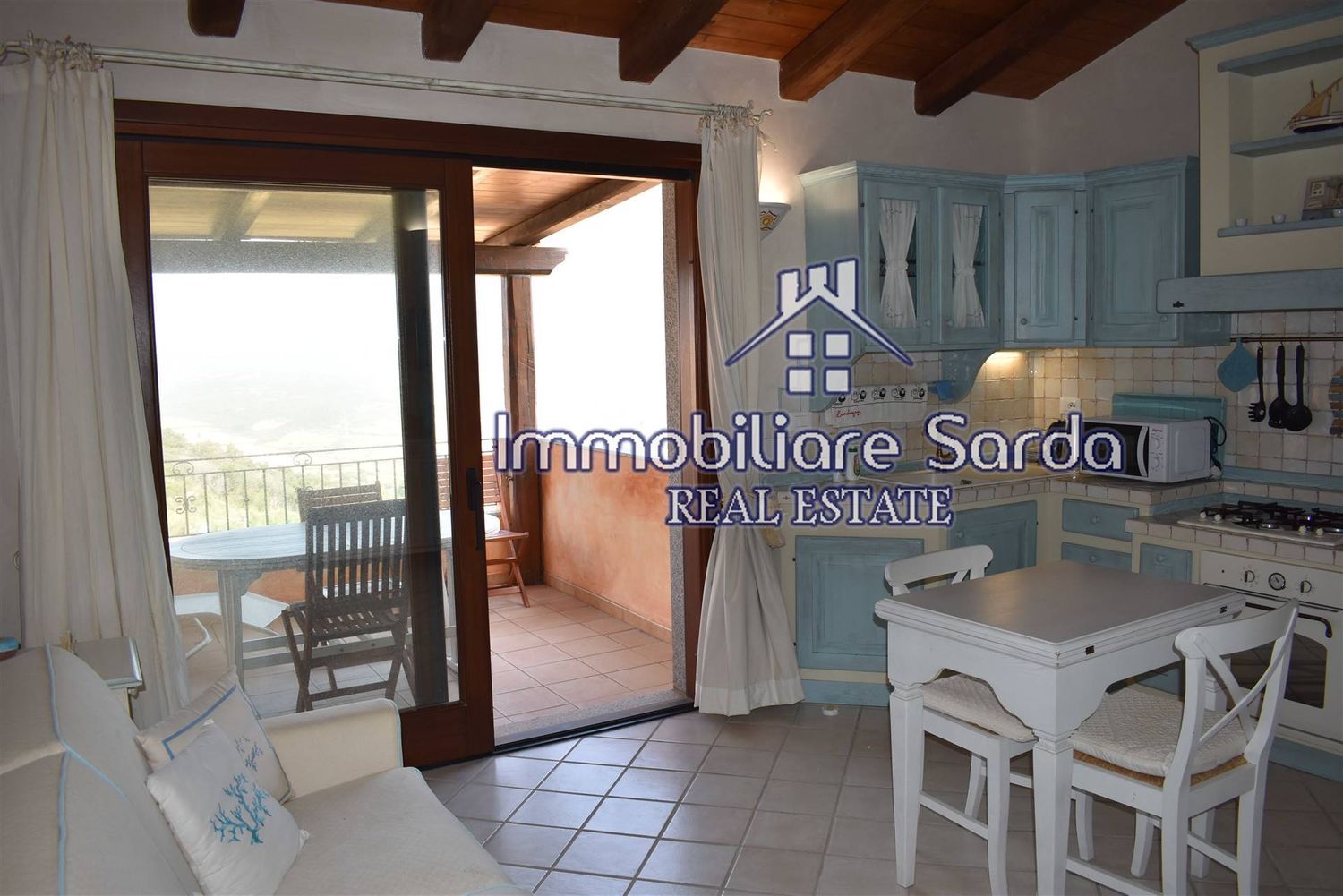 Appartamento in vendita a Santa Teresa Gallura