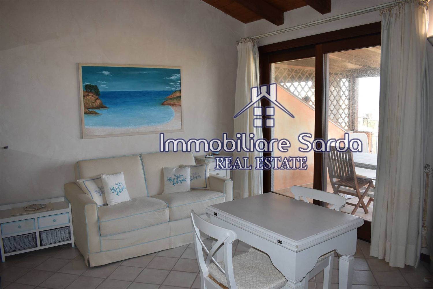 Appartamento in vendita a Santa Teresa Gallura