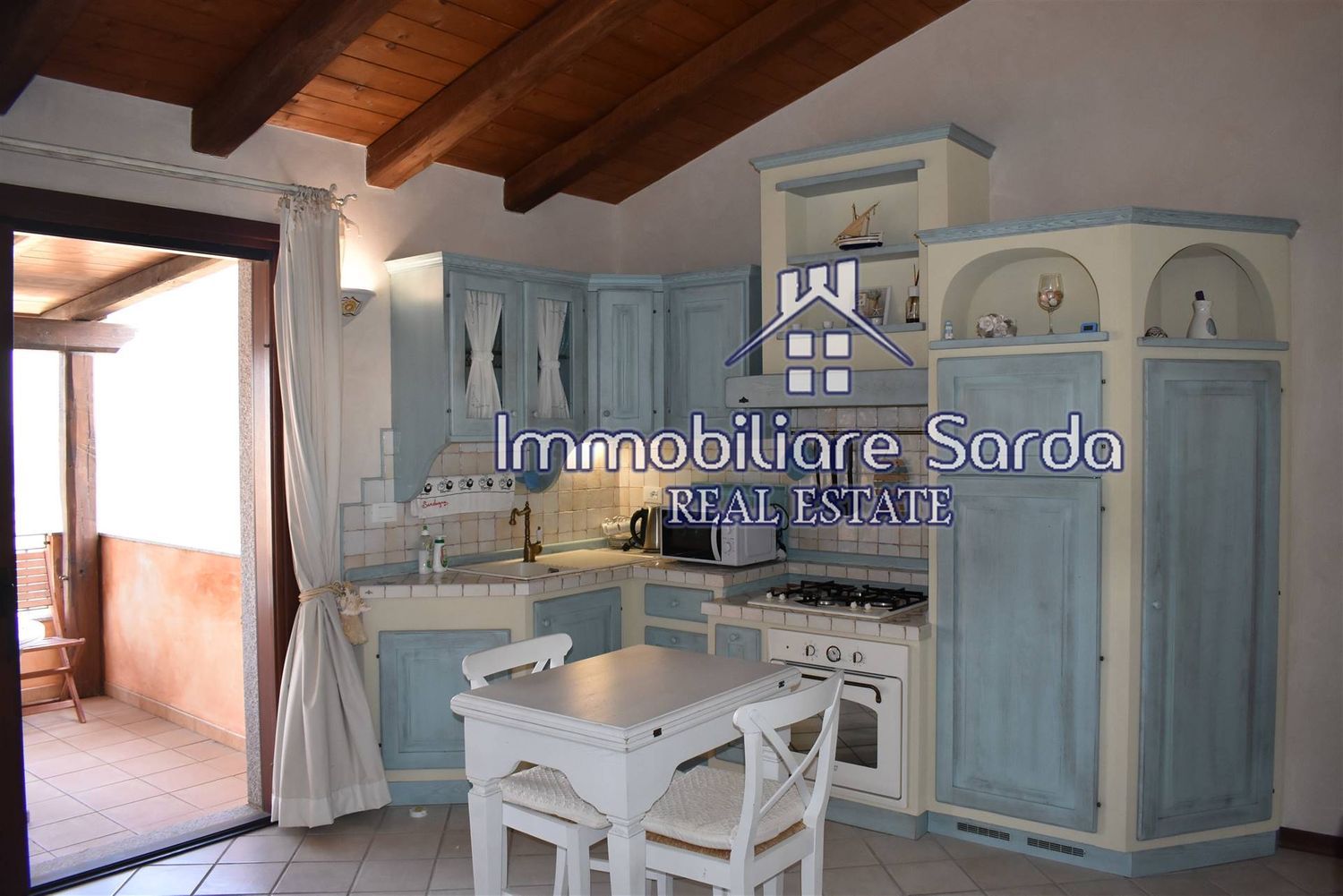 Appartamento in vendita a Santa Teresa Gallura