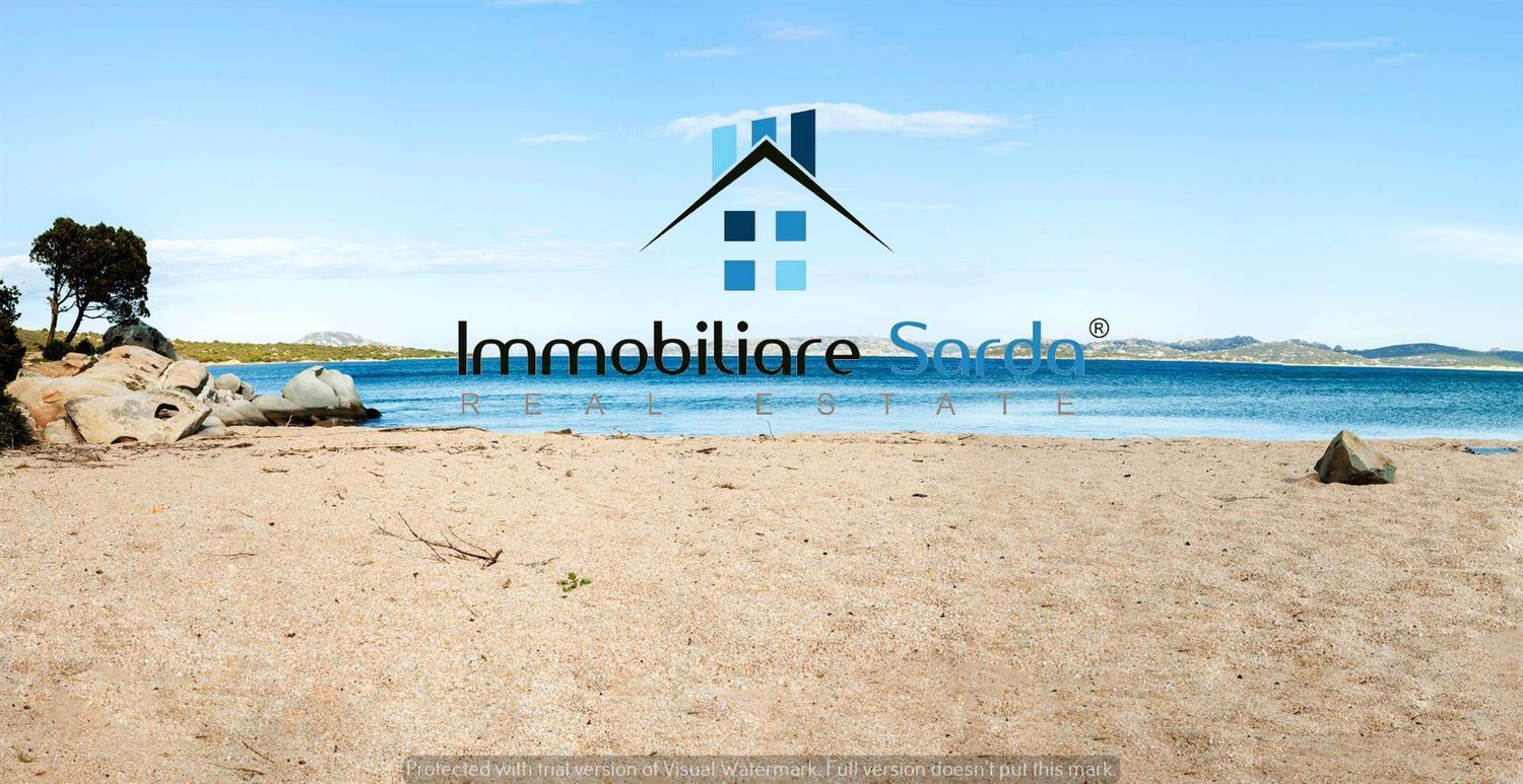 Terreno edificabile in vendita a Santa Teresa Gallura