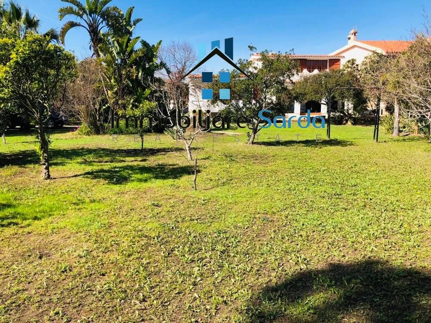 Villa in vendita a Budoni